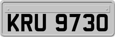 KRU9730