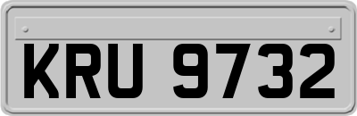 KRU9732