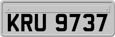 KRU9737