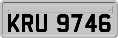KRU9746