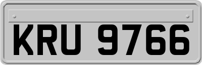 KRU9766