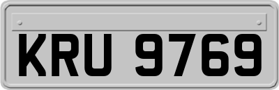 KRU9769