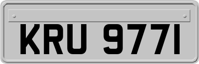 KRU9771