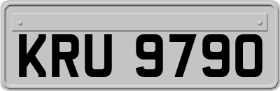 KRU9790