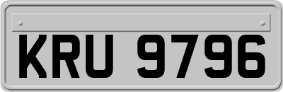 KRU9796