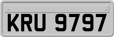 KRU9797