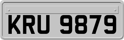 KRU9879