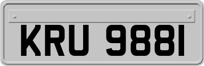 KRU9881