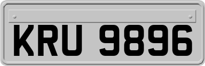 KRU9896