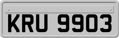 KRU9903