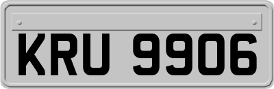 KRU9906