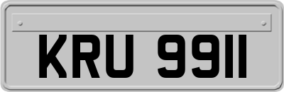 KRU9911