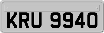 KRU9940