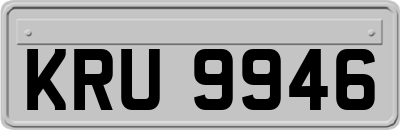 KRU9946