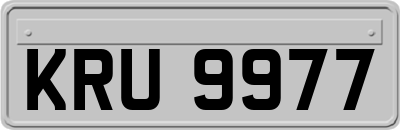 KRU9977