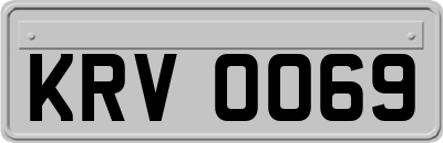 KRV0069