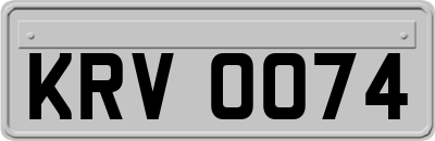 KRV0074