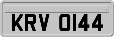 KRV0144