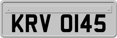 KRV0145