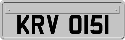 KRV0151