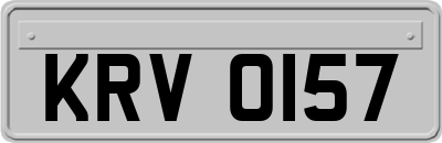 KRV0157