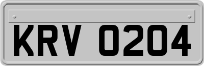 KRV0204