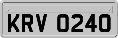 KRV0240