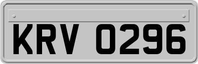KRV0296