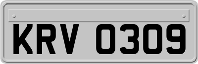 KRV0309