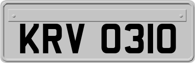 KRV0310