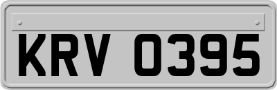 KRV0395