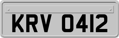 KRV0412