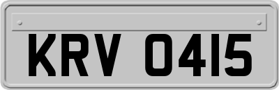KRV0415