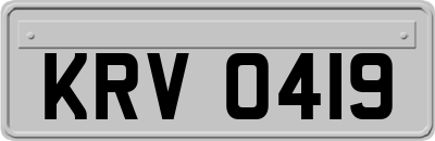 KRV0419