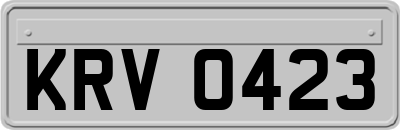 KRV0423