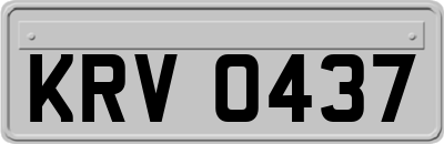 KRV0437
