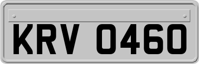 KRV0460