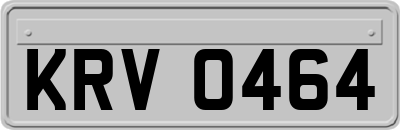 KRV0464