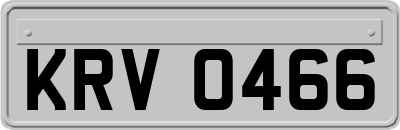 KRV0466