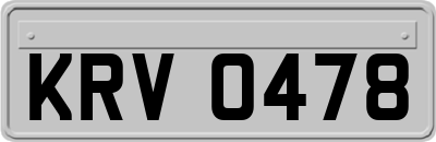 KRV0478