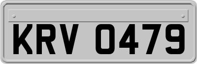 KRV0479