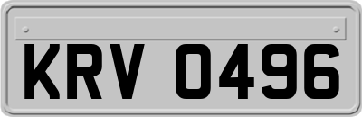 KRV0496