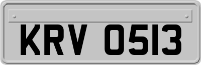 KRV0513