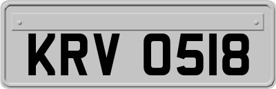 KRV0518