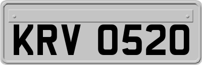 KRV0520