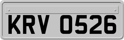 KRV0526