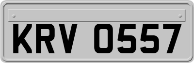 KRV0557