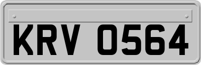 KRV0564