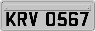 KRV0567