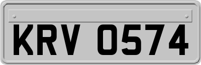 KRV0574